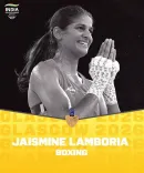 Kishan Reddy hails Jaismine Lamboria's CWG 2026 Boxing Gold