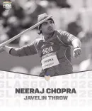 Kishan Reddy hails Neeraj Chopra's CWG 2026 silver