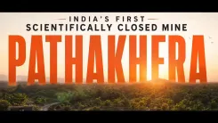 Kishan Reddy Hails Pathakhera as India's First Scientifically Closed Mine