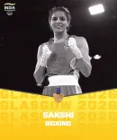Kishan Reddy hails Sakshi Chaudhary's CWG 2026 boxing gold