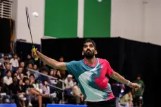 Kishan Reddy hails Srikanth's US Open silver and sportsmanship