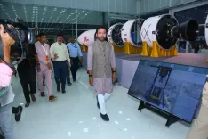 Kishan Reddy hails Vikram-1 launch as milestone for India's space ambitions
