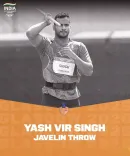 Kishan Reddy Hails Yashvir Singh's Bronze at CWG 2026