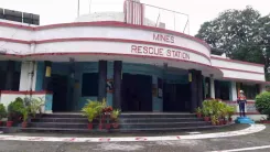 Kishan Reddy Highlights Coal India Rescue Team Drills