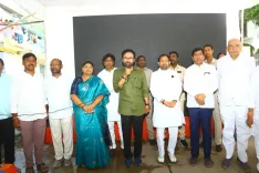 Kishan Reddy Highlights Mann Ki Baat's Viksit Bharat Vision