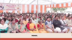 Kishan Reddy Highlights PM Modi's Millet Push in Northeast India
