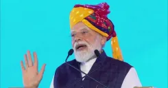 Kishan Reddy Highlights PM Modi's Project Launches in Jind