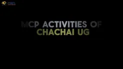 Kishan Reddy highlights SECL's green revival at Chachai mine, MP