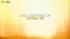 Kishan Reddy highlights SECL's Kotma eco-restoration project
