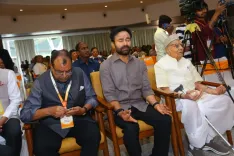Kishan Reddy Highlights Tribal Welfare Gains Under Modi Govt