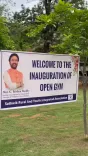 Kishan Reddy Inaugurates Open Gyms Across Secunderabad
