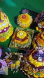Kishan Reddy joins Bathukamma festivities across Hyderabad
