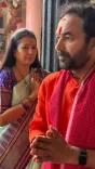 Kishan Reddy joins Hyderabad's Bonalu festival across nine neighbourhoods
