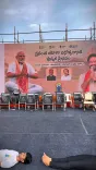 Kishan Reddy joins Yoga Mahotsav ahead of IDY 2026