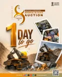 Kishan Reddy Launches 8th Tranche of Critical Mineral Block Auctions