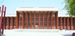 Kishan Reddy: Malkajgiri Station 90% Done, Rs 27 Cr Upgrade Near