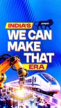 Kishan Reddy Marks 12 Years of Make in India