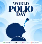 Kishan Reddy marks World Polio Day, urges universal vaccination