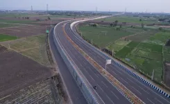 Kishan Reddy: Modi Govt Road Push Transforming Telangana
