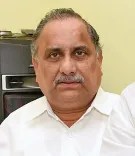 Kishan Reddy mourns death of Kapu leader Mudragada Padmanabham