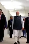 Kishan Reddy Pays Tribute to PM Modi's Life of National Service