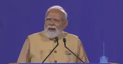 Kishan Reddy: PM Modi joins Melbourne community event