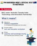 Kishan Reddy: PM Modi Visit Boosts India Science Ties