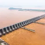 Kishan Reddy: Polavaram Spillway Surpasses Three Gorges Dam
