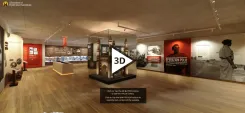 Kishan Reddy promotes Hyderabad Liberation Virtual Museum