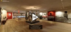 Kishan Reddy promotes virtual museum on Hyderabad liberation