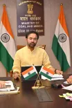 Kishan Reddy Reviews Coal Output, Dispatch and Washery Capacity