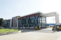 Kishan Reddy: Shadnagar Station Redevelopment 87% Done