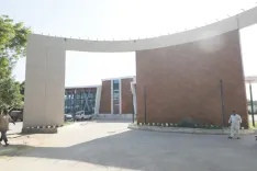 Kishan Reddy shares Shadnagar station upgrade progress