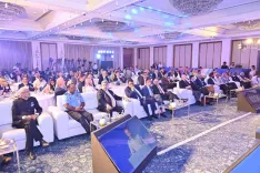 Kishan Reddy Unveils KPMG's 'Agrasar Bharat' Report, Pitches 'Avsar Bharat' Vision