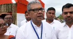 पश्चिम बंगाल में किशोर गर्भावस्था सबसे बड़ी चुनौती: स्वास्थ्य मंत्री मुखर्जी, घर-घर अभियान शुरू