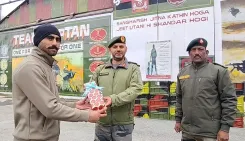 क्या किश्तवाड़ के युवक 7 असम राइफल्स की मदद से सेना में भर्ती हो रहे हैं?