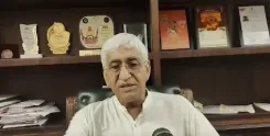 सरकारी मशीनरी धार्मिक गतिविधियों से दूर रहे — कांग्रेस नेता टीएस सिंह देव का बड़ा बयान