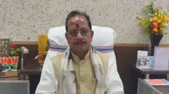 क्या अवैध खनन और बिक्री को किसी भी कीमत पर बर्दाश्त नहीं किया जाएगा? विजय सिन्हा