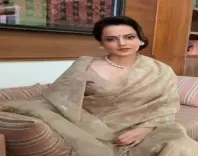किसी को प्रभावित करने की कोशिश मत करो, कंगना रनौत ने दिया फैंस को जिंदगी जीने का मूलमंत्र
