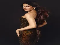 '20 की उम्र में बाहर से जो दिखती थी, अंदर से वैसी नहीं थी', समांथा ने खोले जिंदगी के राज 