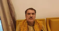 हिजाब और पहनावे पर बहस: रजा मुराद बोले — 'किसने क्या पहना, इस पर निशाना नहीं साधना चाहिए'