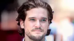 Kit Harington breaks silence on ‘embarrassing’ kissing scene with ‘GoT’ sibling Sophie Turner in new movie