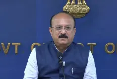 किताब खरीद 'घोटाले' पर दिल्ली के शिक्षा मंत्री आशीष सूद का AAP पर पलटवार: '₹28.61 में खरीदी, AAP के समय दोगुनी थी कीमत'