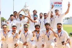 रणजी ट्रॉफी 2026-27: 38 टीमें, 4 ग्रुप और नॉकआउट फॉर्मेट — जानिए पूरा ढाँचा और अंक प्रणाली