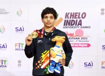 Can Nishu, the 23-Year-Old Wrestler from SAI Hisar, Achieve Success at the Asian Games After Her Gold in the 53kg Category?