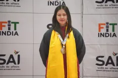 Can KIWG 2026 Gold Medallist Figure Skater Gauri Rai Inspire Better Infrastructure for International Standards?