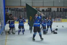 What Happened at KIWG 2026 with ITBP Women’s Ice-Hockey Gold?