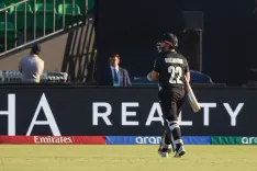 Are Kiwi Stars Committing to T20 World Cup with Casual Contracts?