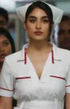 KJQ: Yukti Thareja plays 'Bhargavi' in Telugu period crime drama