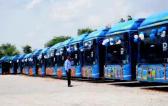 केकेआर ने ऑलफ्लीट इंडिया और पीएमआई इलेक्ट्रो मोबिलिटी में 310 मिलियन डॉलर का बड़ा निवेश किया